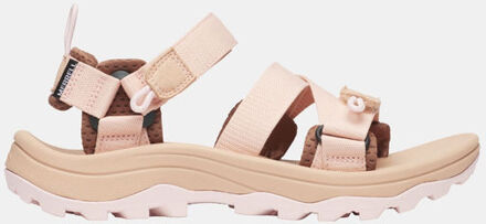 Merrell Speed Fusion Sport RMX Sandaal Dames Roze - UK 8