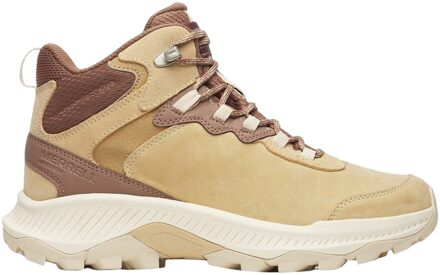 Merrell Speed Strike 2 Mid Leather Waterproof Outdoorschoenen Dames - 42
