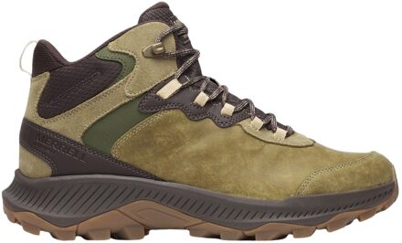 Merrell Speed Strike 2 Mid Leather Waterproof Outdoorschoenen Heren - 44