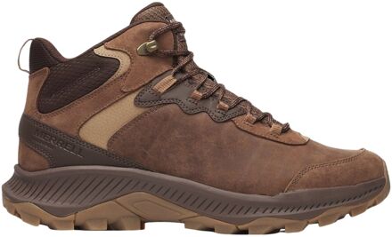 Merrell Speed Strike 2 Mid Leather Waterproof Outdoorschoenen Heren - 45