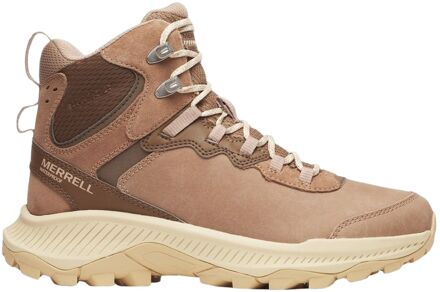 Merrell Speed Strike 2 Mid Leather Waterproof THRM Outdoorschoenen Dames - 37