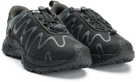 Merrell Storm Gtx Sneakers - maat EU 42 / UK 8 Zwart