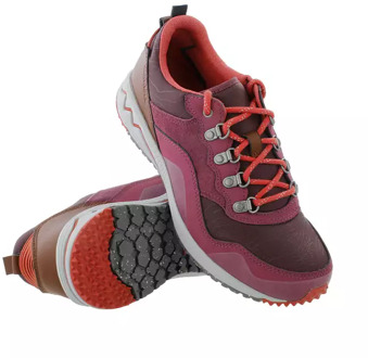 Merrell Stowe Dames Roze Laarzen