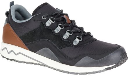 Merrell Stowe Dames Zwart - maat EU 38.5 / UK 5.5