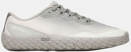 Merrell Vapor Glove 7 Barefoot Schoen Dames Grijs - UK 6.5