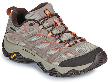 Merrell Wandelschoenen Merrell MOAB 3 GTX" Beige - 36,37,38,39,40