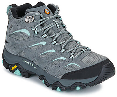 Merrell Wandelschoenen Merrell MOAB 3 MID GORE-TEX" Grijs - 37,38,39,40
