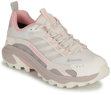 Merrell Wandelschoenen Merrell MOAB SPEED 2 GTX" Beige - 36,37,38,39,40,41