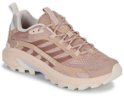 Merrell Wandelschoenen Merrell MOAB SPEED 2" Roze - 36,37,38,39,40,41