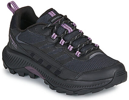 Merrell Wandelschoenen Merrell SPEED STRIKE 2 GTX" Zwart - 36,37,38,39,41