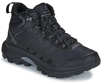 Merrell Wandelschoenen Merrell SPEED STRIKE 2 MID GTX" Zwart - 43,45