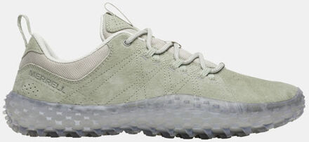 Merrell Wrapt Wandelschoen Grijs - UK 10.5