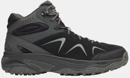 Merrell Yokota 3 Mid Gore-Tex Wandelschoen Zwart - UK 7