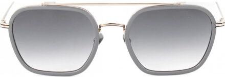 MERRICK-II-S141 MERRICK II 60 S141 Zonnebril Houtskool