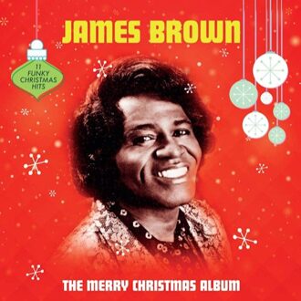 Merry Christmas Album (lp)