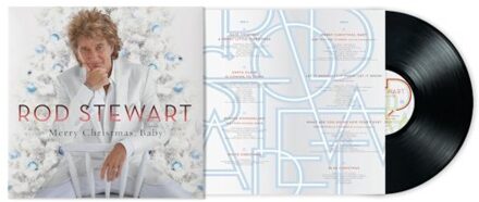 Merry Christmas, Baby - Rod Stewart