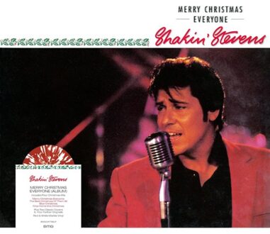 Merry Christmas Everyone - Shakin ' Stevens