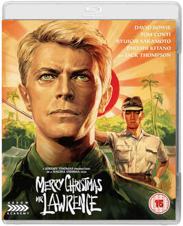 Merry christmas mr Lawrence (Arrow films) David Bowie