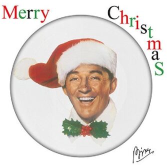 Merry Christmas - Picture Disc