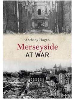 Merseyside at War