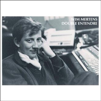 Mertens Wim - Double Entendre