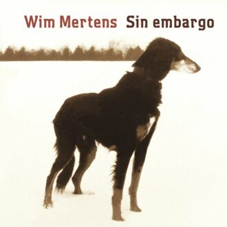 Mertens Wim - Sin Embargo