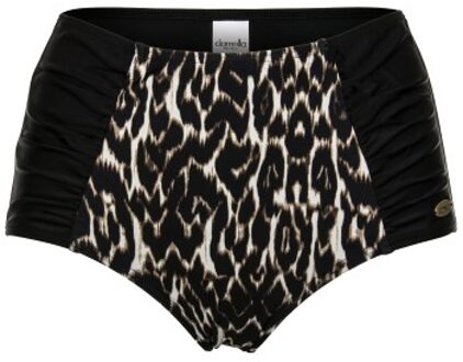 Meryl Wilderness Leo Bikini Maxi Brief * Actie * Versch.kleure/Patroon - 40,42,46