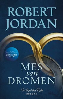 Mes van dromen - eBook Robert Jordan (9024564565)