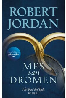 Mes van Dromen (POD)