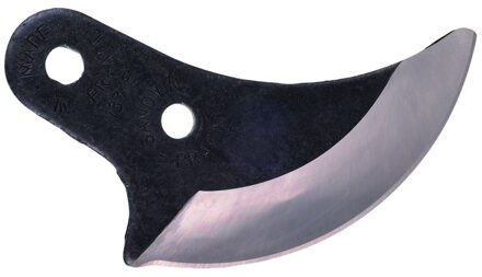 Mes voor rupsenschaar P34-37