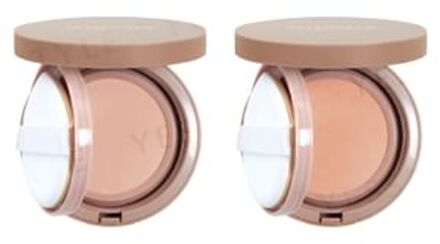 Mesh Cushion SPF 36 PA++ Beige Coral - 11g