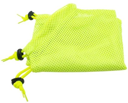 Mesh Kat Zwemmen Bag Katten Grooming Shampoo Wassen Zakken Kat Bad Schoon Tas Geen Krassen Bite Terughoudendheid Levert Nagel Snijden geel