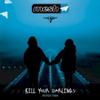 Mesh - Kill Your Darlings