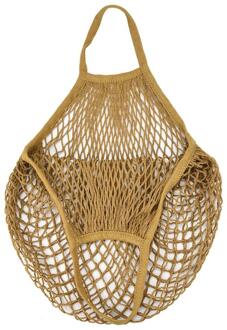 Mesh Netto Schildpad Zak String Boodschappentas Herbruikbare Fruit Opslag Handtas Bakken Vrouwen Winkelen Mesh Shopper Bag