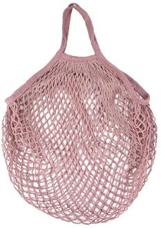 Mesh Netto Schildpad Zak String Boodschappentas Herbruikbare Fruit Opslag Handtas Bakken Vrouwen Winkelen Mesh Shopper Bag