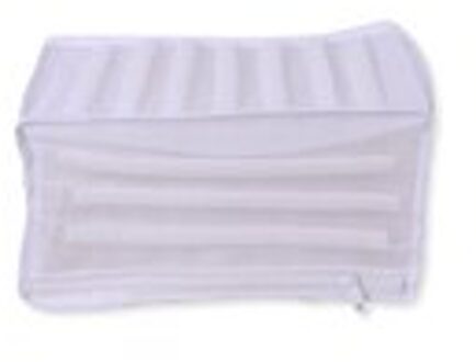 Mesh Schoenen Waszak Wasmachine Gewijd Wassen en Bescherming Zak voor Sport en Vrije Tijd Schoenen