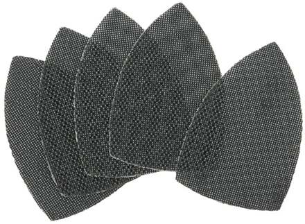 Mesh schuurgaas 100x150mm K120 - DTM8554-QZ