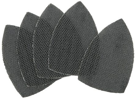 Mesh schuurgaas 100x150mm K240 - DTM8555-QZ