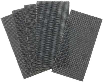 Mesh schuurgaas 115x228mm K40 - DTM8659-QZ