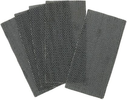 Mesh schuurgaas 93x190mm K120 - DTM8622-QZ