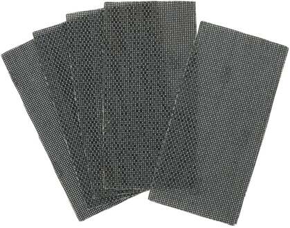 Mesh schuurgaas 93x190mm K240 - DTM8624-QZ