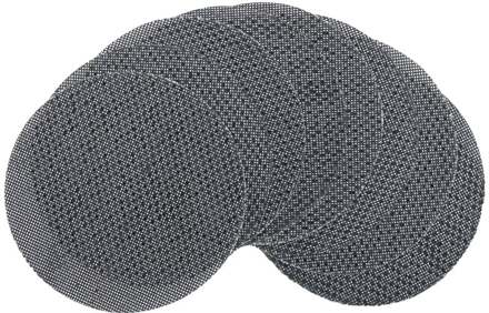 Mesh schuurgaas ø125mm K320 - DTM8563-QZ