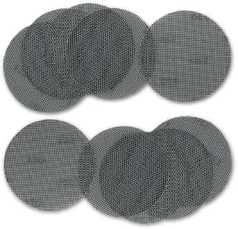 Mesh schuurgaas ø150mm K120 - DTM3135-QZ