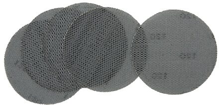 Mesh schuurgaas ø150mm K320 - DTM8558-QZ