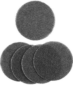 Mesh schuurgaas ø150mm K40 - DTM8675-QZ