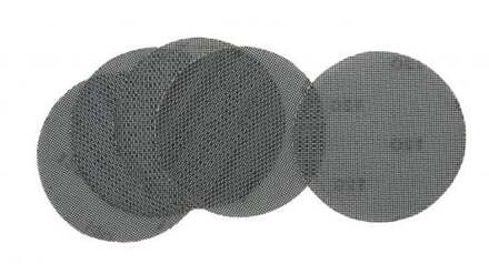 Mesh schuurgaas | ø225 mm | K80 - DTM8681-QZ