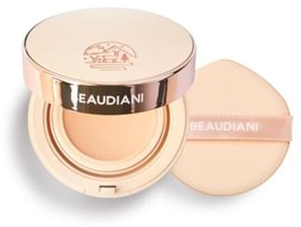 Mesh Tight Up Cushion - 3 Colors 2024 Version - #03 Deep Cover Daily