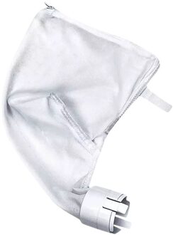 Mesh Zwembad Cleaner Tassen, Tas Rits Vervanging Voor Polaris 360 & 380 Zwembad Cleaner Zwembad Accessoires Zwembad Accessoires 1stk
