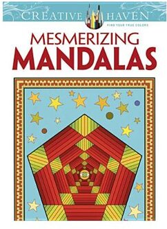 Mesmerizing Mandalas