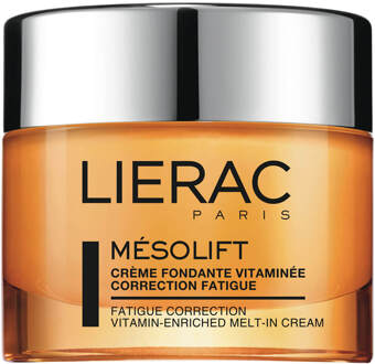 Mésolift Ultra Vitamin-Enriched Anti-Fatigue Smooth Correction Cream